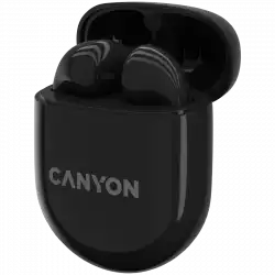 CANYON headset TWS-6 Black