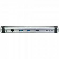 CANYON hub DS-6 6in1 USB-C Space Grey