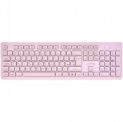 CANYON keyboard HKB-W01 UK/US AAA Wireless Pink