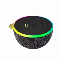 CANYON Magnetic BT speaker OnMove 13 5W Black