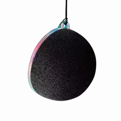 CANYON Magnetic BT speaker OnMove 13 5W Black