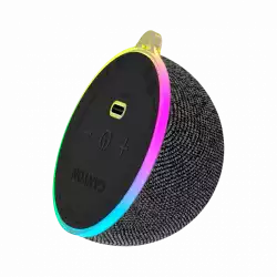 CANYON Magnetic BT speaker OnMove 13 5W Black