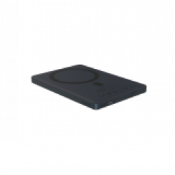 CANYON magnetic power bank OnPower 500 PD20W 5000mAh Aluminium Interstellar Black