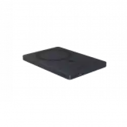 CANYON magnetic power bank OnPower 500 PD20W 5000mAh Aluminium Interstellar Black