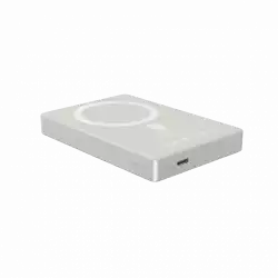 CANYON magnetic power bank OnPower 511 PD20W 10000mAh Aluminium Star Grey