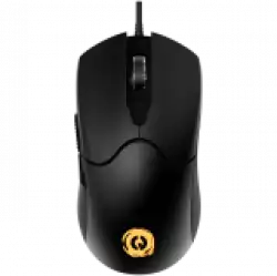 CANYON mouse  Accepter GM-211 RGB 6buttons Wired Black