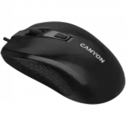 CANYON mouse M-4 Wired Black                          