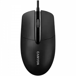 CANYON mouse M-5 Wired Black