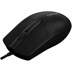CANYON mouse M-5 Wired Black                          