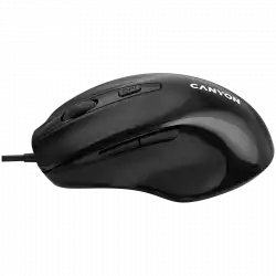 CANYON mouse M-6 Wired Black