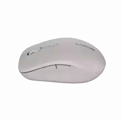 CANYON mouse MW-12 Dual band Wireless Beige