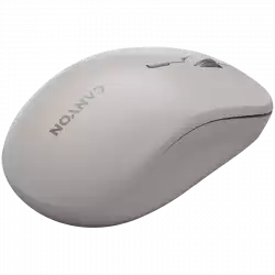 CANYON mouse MW-12 Dual band Wireless grey