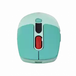 CANYON mouse MW-26 LCD Silent Dual Mode Wireless Green