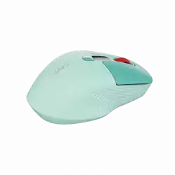 CANYON mouse MW-26 LCD Silent Dual Mode Wireless Green