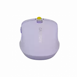 CANYON mouse MW-26 LCD Silent Dual Mode Wireless Violet