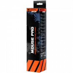 CANYON MP-5, Mouse pad,350X250X3MM, Multipandex,Gaming print, color box