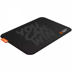 CANYON MP-5, Mouse pad,350X250X3MM, Multipandex,Gaming print, color box