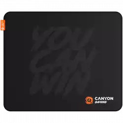 CANYON pad Speed MP-8 500x420mm Black