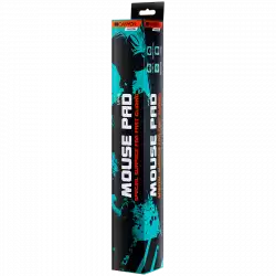 CANYON pad Speed MP-8 500x420mm Black