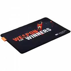 CANYON pad Speed MP-8 500x420mm Black