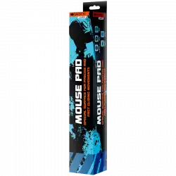 CANYON MP-10, Mouse pad,930*350*430 *3MM, Jacquard,Gaming print, color box