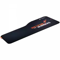 CANYON MP-10, Mouse pad,930*350*430 *3MM, Jacquard,Gaming print, color box