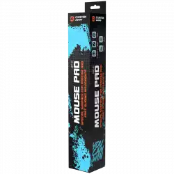 CANYON MP-10, Mouse pad,930*350*430 *3MM, Jacquard,Gaming print, color box