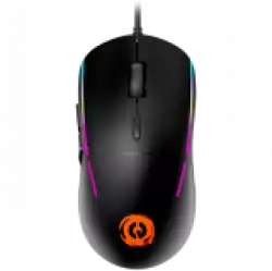 CANYON mouse Shadder GM-321 RGB 6buttons Wired Black