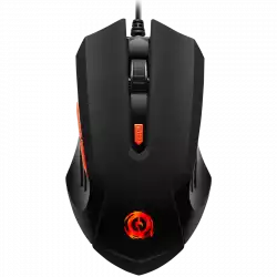 CANYON mouse Star Raider GM-1 RGB 6buttons Wired Black