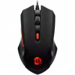CANYON mouse Star Raider GM-1 RGB 6buttons Wired Black