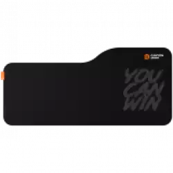 CANYON MP-10, Mouse pad,930*350*430 *3MM, Jacquard,Gaming print, color box