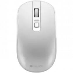 CANYON mouse MW-18 EU Wireless Charge Pearl White
