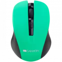 CANYON mouse MW-1 Wireless Green
