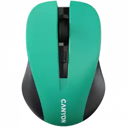 CANYON mouse MW-1 Wireless Green