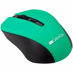 CANYON mouse MW-1 Wireless Green