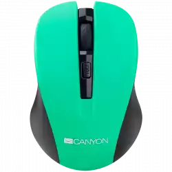 CANYON mouse MW-1 Wireless Green