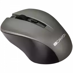 CANYON mouse MW-1 Wireless Grey