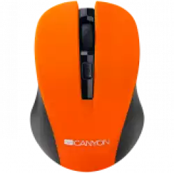 CANYON mouse MW-1 Wireless Orange