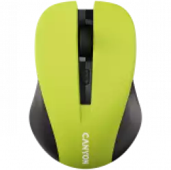 CANYON mouse MW-1 Wireless Yellow
