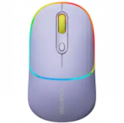 CANYON mouse MW-22 2in1 BT/ Wireless Lavender