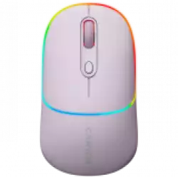 CANYON mouse MW-22 2in1 BT/ Wireless Pearl Rose