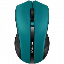 CANYON mouse MW-5 Wireless Green