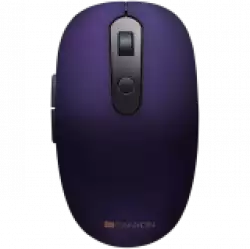 CANYON mouse MW-9 Dual-mode Wireless Violet