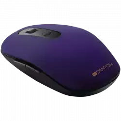 CANYON mouse MW-9 Dual-mode Wireless Violet