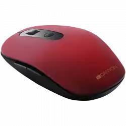 CANYON mouse MW-9 Dual-mode Wireless Red