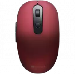 CANYON mouse MW-9 Dual-mode Wireless Red