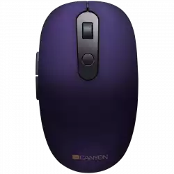 CANYON mouse MW-9 Dual-mode Wireless Violet