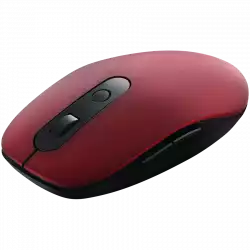 CANYON mouse MW-9 Dual-mode Wireless Red