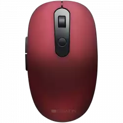 CANYON mouse MW-9 Dual-mode Wireless Red
