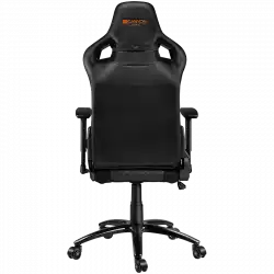 CANYON gaming chair Nightfall GС-70 Black
